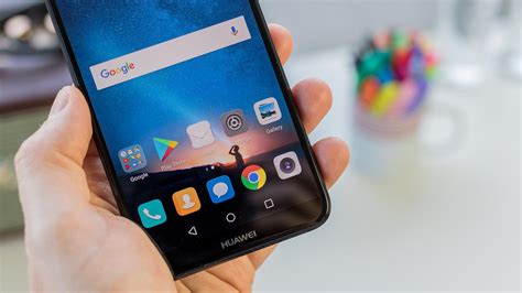 huawei nova 2i reviews.